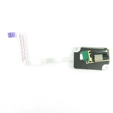 HP DV6-6B50SA DV6-6B59EA DV6-B60EA Fingerprint reader board 667480-001