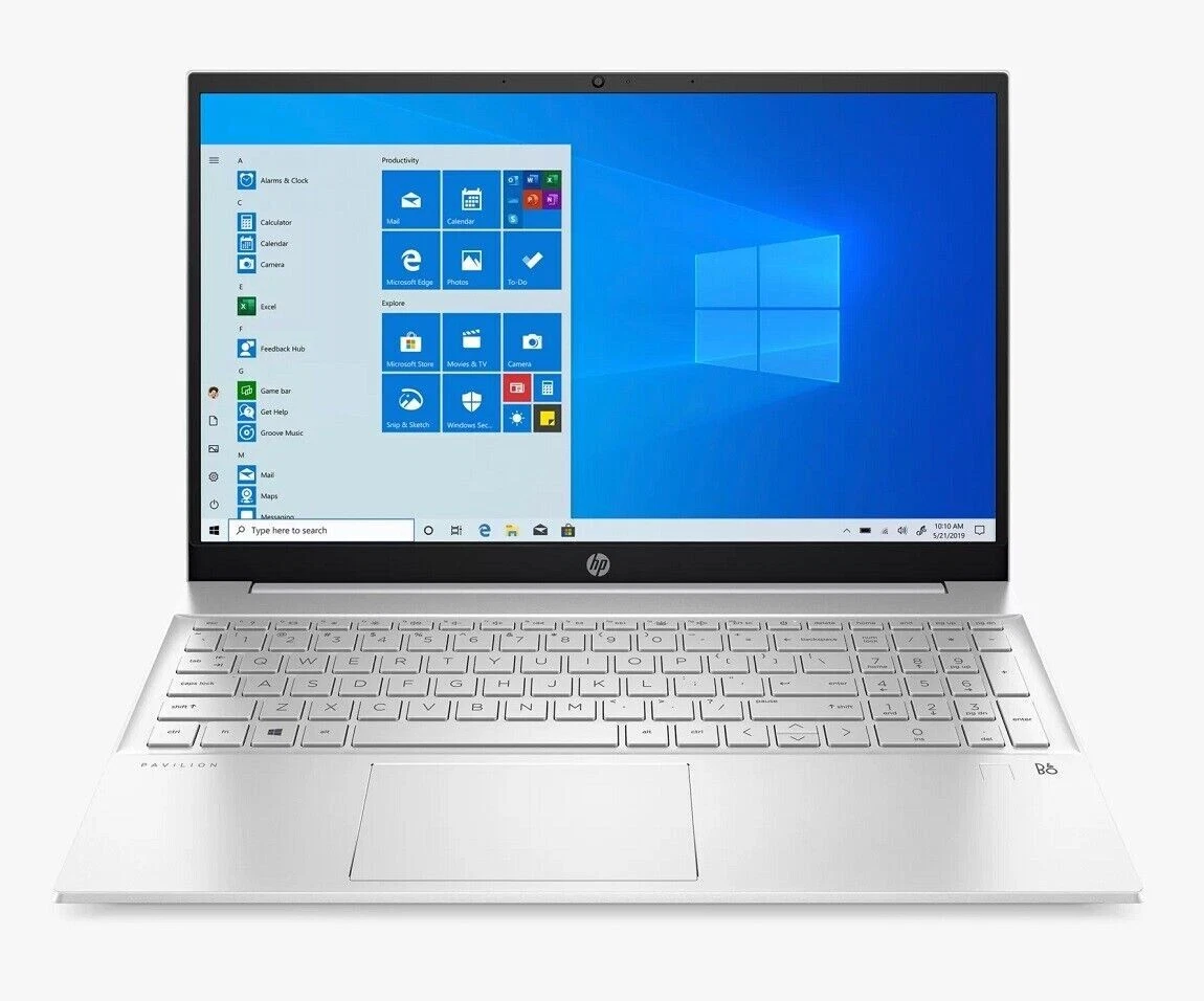 Touch screen hp pavilion outlet
