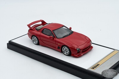 ミニカー EIDOLON 1/43 Mazda RX-7 (FD3S) EIDOLON 1/43 Mazda RX-7 (FD3S) Mazda Speed GT-Concept Black