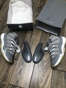 air jordan 11 cool grey 2010