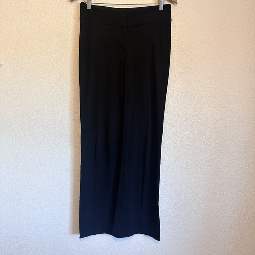 Margaret O’leary elegante Hose schwarz Damen 2 - Bild 2 von 9