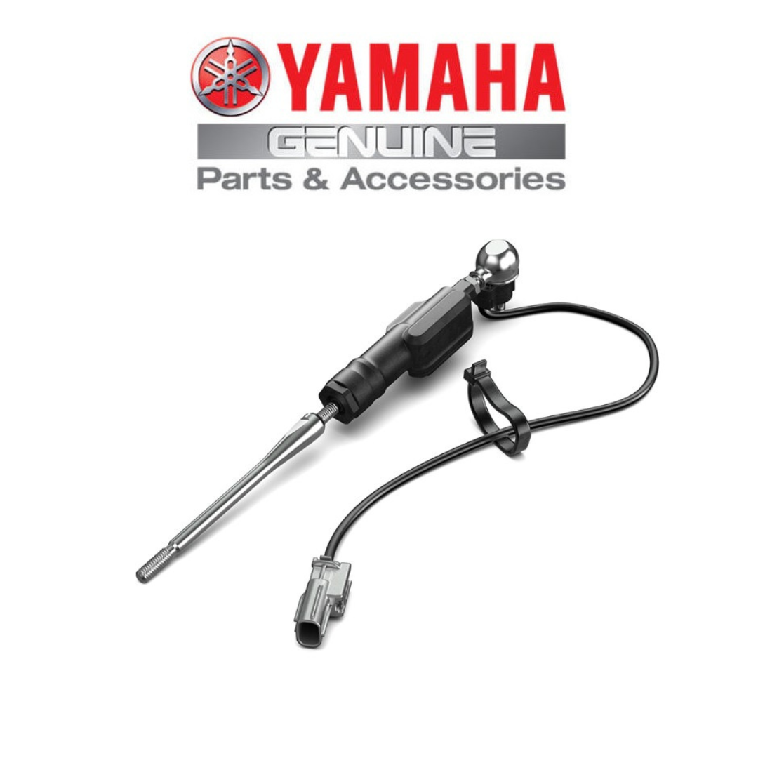 Yamaha 2025 XTZ Tenere 700 Quick Shifter Kit BRL-E81A0-V0-00