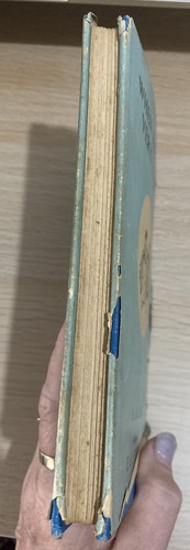 When We Were Very Young by A. A. Milne - Hardcover with dust jacket 1951 - Picture 4 of 9