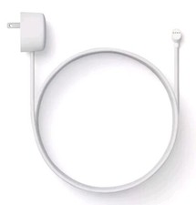 Google Nest Cam Weatherproof Cable for Nest Cam Battery Only - 720p -Snow - 5m