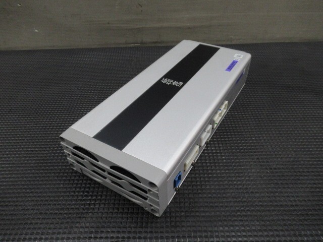 カーオーディオ MARK LEVINSON 86280-0W350 Lexus Mark Levinson amplifier 2006-2009 86280-0W350 Tested | eBay