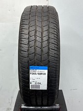 Used P26560r18 Michelin Defender Ltx Ms 2 114 H - 1032