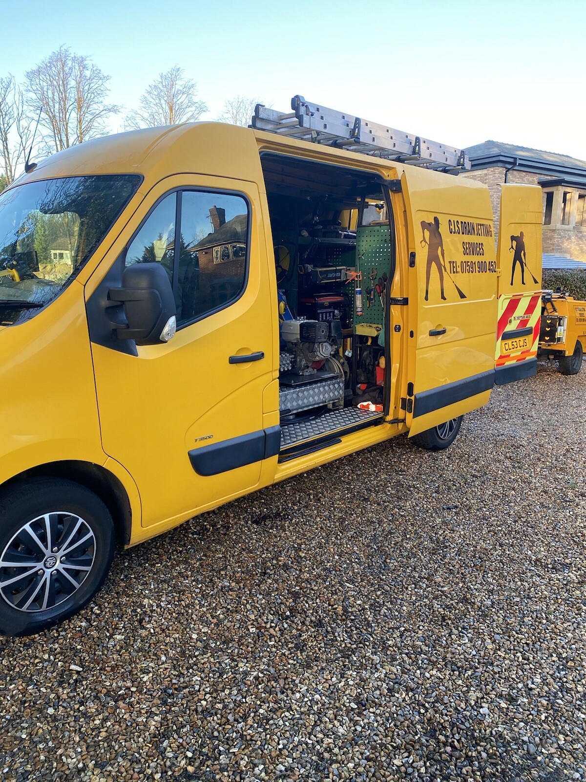 Pressurewashing and Drain Jetting Business Setup For Sale eBay