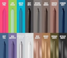 Maybelline Tattoo Studio Sharpenable Gel Pencil ~ You Choose