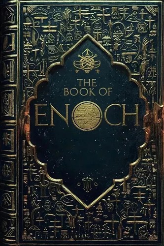 The Book of Enoch: Complete Edition ⭐️⭐️⭐️⭐️⭐️ - Picture 2 of 2