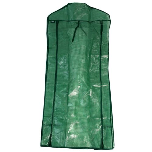 4 Tier Mini Greenhouse Outdoor Garden Plants Grow Green House PE Cover - Picture 13 of 25