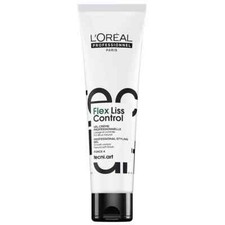 L'Oreal Tecni Art Liss Control Smooth Gel Cream 150 ml *NEW PACKAGING*