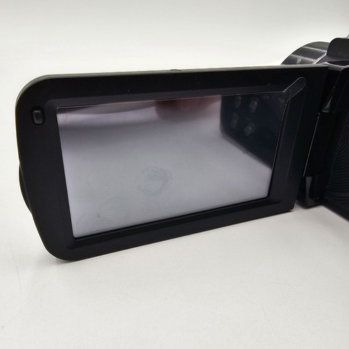 Andoer Video Camera HDV-Z20 HD 1080P WiFi Touch Panel 24MP Battery & USB Tested - Picture 13 of 18