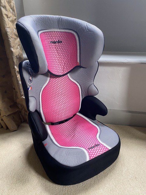 nania baby car seat