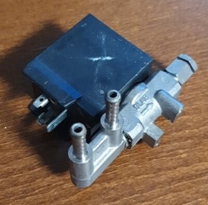 Saeco Magnetventil für Saeco Royal Professional 230V Ersatzteil 3