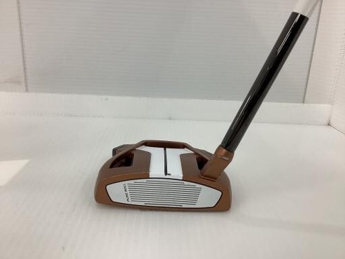 Taylor Made Spider X COPPER/WHITE Small Slant 34" Putter EXPRESS from JAPAN - Picture 4 of 6