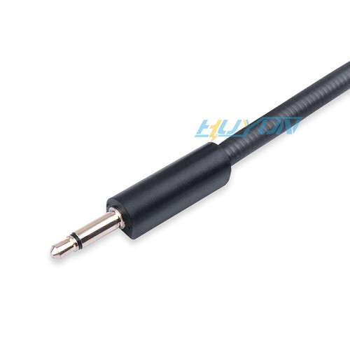 Original Mic for Razer Kraken V3 Pro HyperSense Wireless Headsets Microphone - Picture 4 of 6