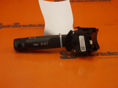 Blinkerschalter bordcomputer schalter OPEL ASTRA J CARAVAN (P10) 1.4 TURBO