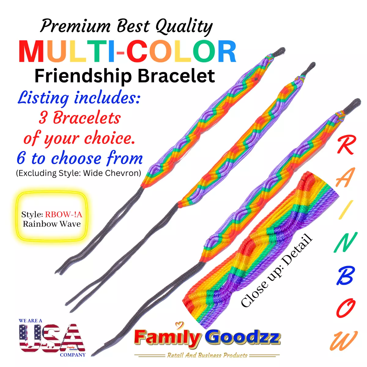 Bob marley hotsell friendship bracelet