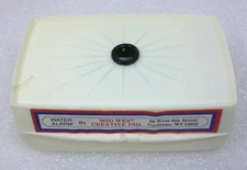 Home Water Alarm Leak Leakage Detection Detector Sound Alarm Flood Sensor 130dB 