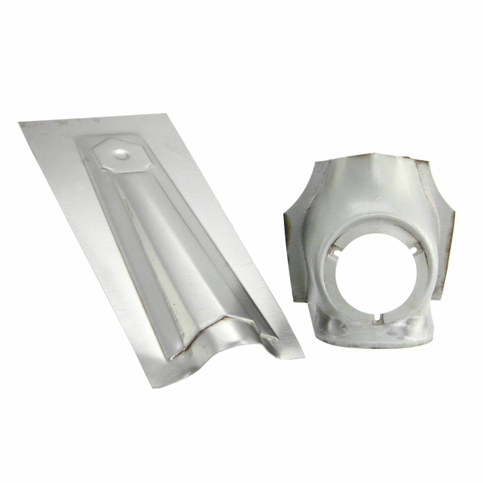 SIP 86061000 Klemme Gummi Bettwäsche Piaggio 125 Vespa GTR Vnl 1968-1978