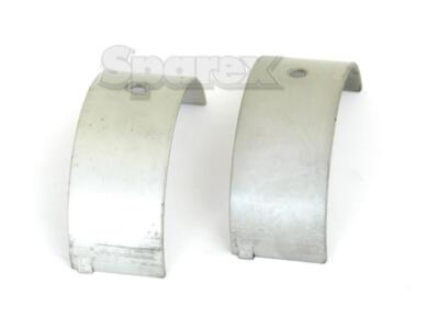 MyTractor Conrod Bearing Std. pair Suitable for fits Case IH 55JXM, 65JXM, 75JXM