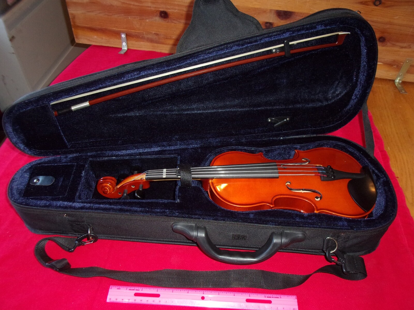 Venta de Violin Amadeus | 78 articulos de segunda mano