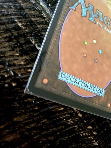 Magic the Gathering (MTG) Green Sun's Zenith Mirrodin Besieged - Picture 8 of 10