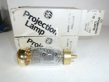 2 of Projector / Projection Lamp / Bulb CTT / DAX 115-125V 1000W GE Gold Top