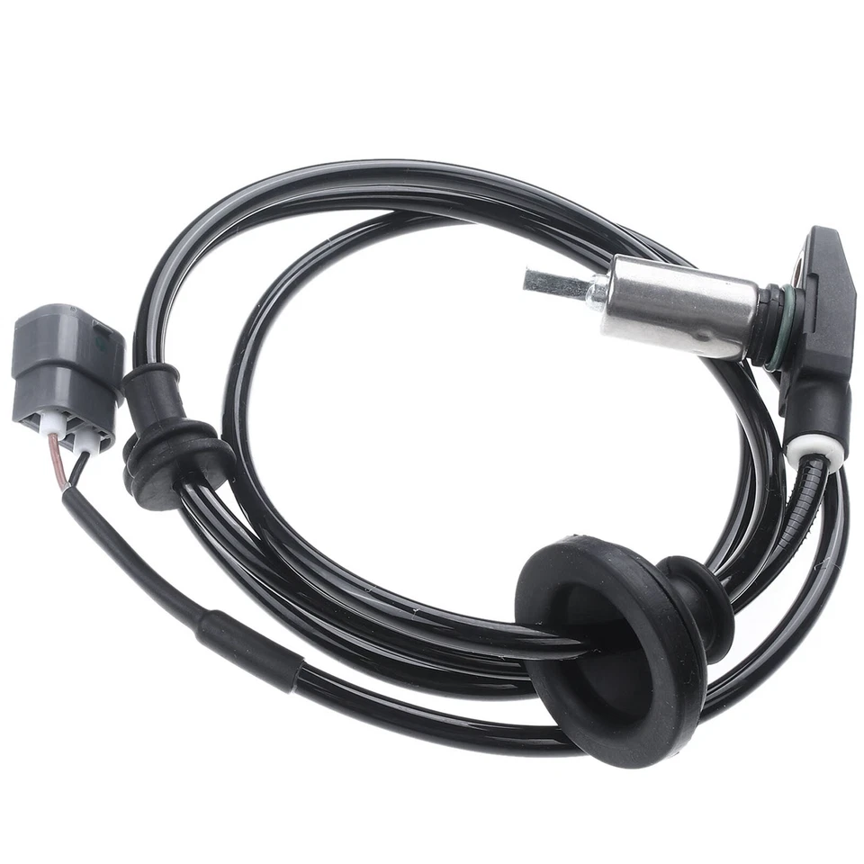 Sensor de velocidade de roda ABS A-Premium dianteiro LH ou RH para Volvo 740 88-92 760 780 940 - Imagem 2 de 4