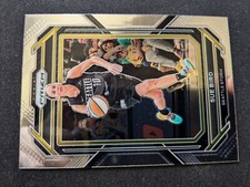 2023 Panini Prizm Basketball Card # 32 Sue Bird - Seattle Storm (NM)