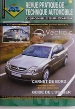 Revue technique Opel VECTRA