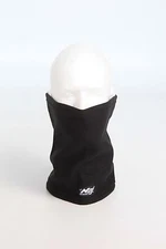 NOJ Neck Warmer / Neck Gaiter - Cold Weather- Fleece. MADE IN THE USA.