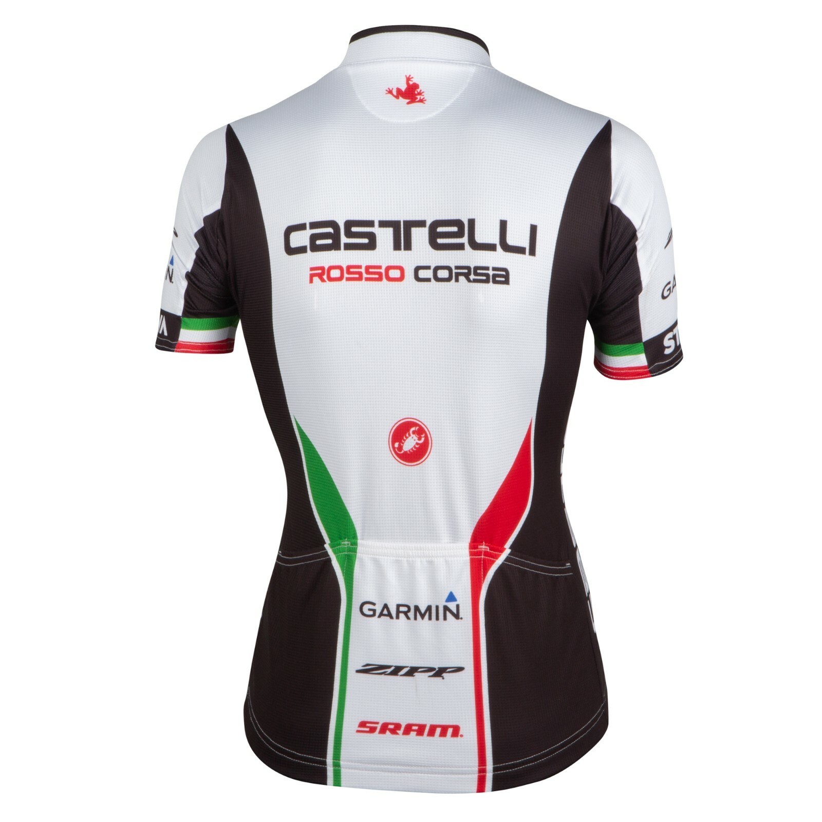 castelli jersey xl
