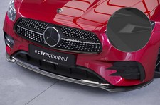 Cup Spoiler Lippe Front Schwert für Mercedes E-Klasse (238) AMG-Line CSL715-S