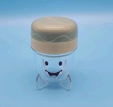 Magic Bullet Baby - Storage Cup With Lid Food - 1 Cup - Replacement Part