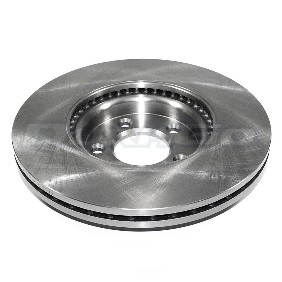 Rotor de freno de disco para Mazda 3 Durago 2007-2013 Foto 2 de 2