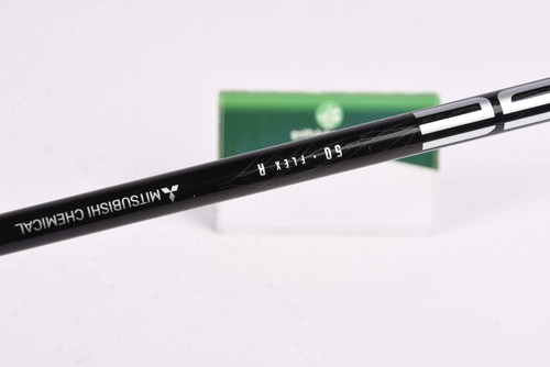 Left Hand Titleist TSi3 Driver / 10 Degree / Regular Flex Kuro Kage Black Series - Picture 6 of 8