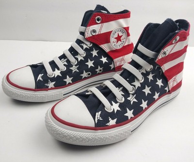 converse 39.5 junior