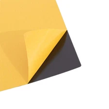 3Pcs Creality Build Plate Square Heated Bed for Ender-3/Pro 3D Printer Flexible