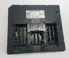 VW AG Golf 7 electrical system control unit control unit BCM 5Q0937086BK