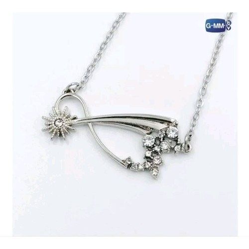F4 Thailand Boys over flowers Official Authentic Meteor Necklace +Tracked - Picture 2 of 4