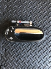 Porte arrière et accessoires Nissan ALMERA TINO