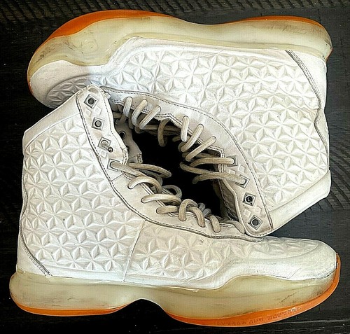 Nike Kobe X Elite EXT QS White Metallic 