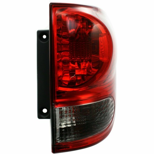 Set Of 2 Fits 2005-2007 Toyota Sequoia Outer Right And Left Tail Lamp Assembly - Picture 8 of 11