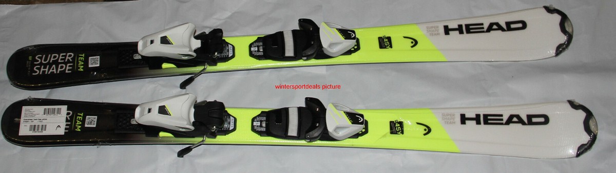 HEAD - HEAD SUPER SHAPE TEAM+SLR JRS 107cm ヘッド s-l1200.jpg