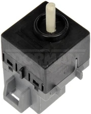 Dorman 599-5000 HVAC Blower Motor Switch fits 06 - 15 Peterbilt 384 Q21-6012