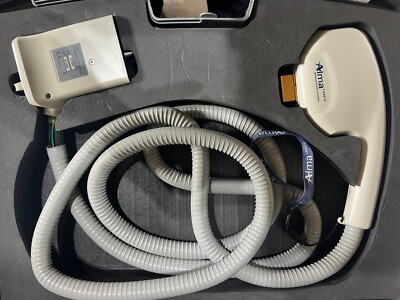 Alma Harmony XL Laser Cooled 570-950 nm Handpiece (low Pulse Count)