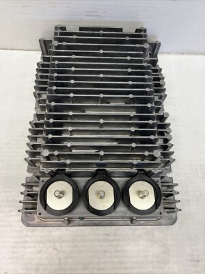 (NEW) Cooper Bussmann SurePower DC-DC Converter 12V / 24V, 21100C00 Equalizer