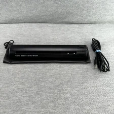 Brother DS600 Mobile 600 Handheld Mobile Scanner Pass-Through W/ Cord-NOT TESTED