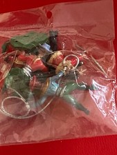 blister soldatini Isas ultima versione Far West sigillati